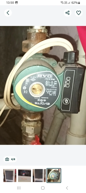 Centrala termica cu gazificare pe lemne  - imagine 4