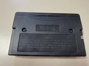 CastleVania caseta discheta clasica Sega Mega Drive Genesis - imagine 4