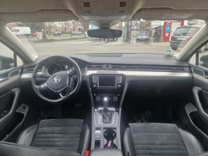 Vand passat b8 biturbo 240 cai - imagine 9