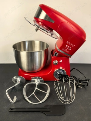 Robot de bucatarie multifunctional 1600W 479 lei - imagine 2