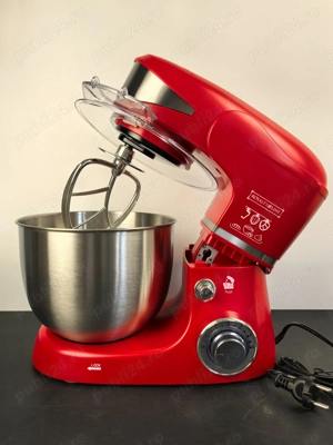 Robot de bucatarie multifunctional 1600W 479 lei - imagine 3