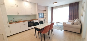 Inchiriere Apartament 2 Camere New Point  Școala Americană  - imagine 3