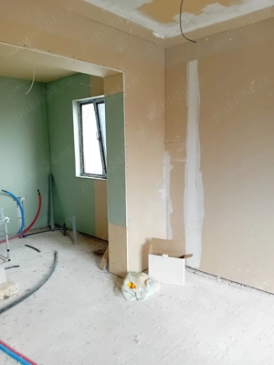 Vand casa P+ mansarda cu potential turistic in comuna Murighiol - imagine 3