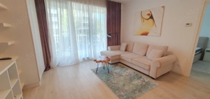 Inchiriere Apartament 2 Camere New Point  Școala Americană  - imagine 4