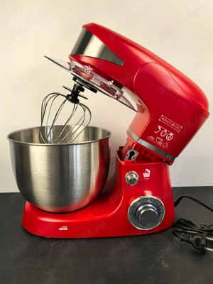 Robot de bucatarie multifunctional 1600W 479 lei - imagine 4