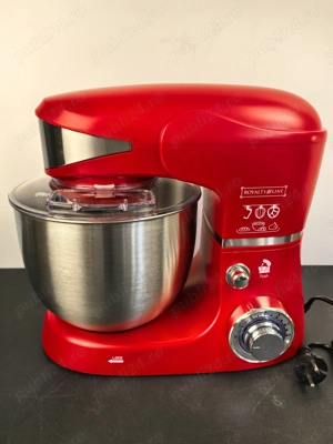 Robot de bucatarie multifunctional 1600W 479 lei - imagine 5