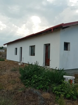 Vand casa P+ mansarda cu potential turistic in comuna Murighiol - imagine 4