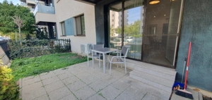 Inchiriere Apartament 2 Camere New Point  Școala Americană  - imagine 7