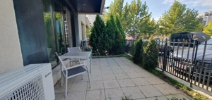 Inchiriere Apartament 2 Camere New Point  Școala Americană  - imagine 8