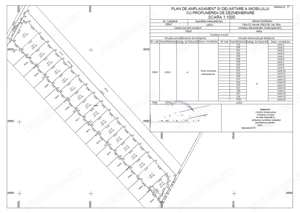 Teren in Rate Intravilan Berceni Manastire | curent gaz sosea | #LG10 - imagine 2