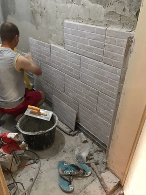 Meseriaș,renovari - imagine 4