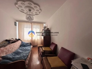 Apartament clasic 3 camere – Dărmănești, Piatra Neamț