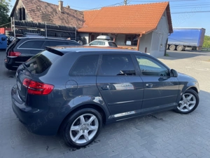 Audi a3 ,S-line,unic proprietar,fără defecte! - imagine 4