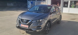 Nissan Qashqai J11 facelift 1.5 diesel  - imagine 2