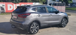 Nissan Qashqai J11 facelift 1.5 diesel  - imagine 3