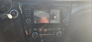 Nissan Qashqai J11 facelift 1.5 diesel  - imagine 6