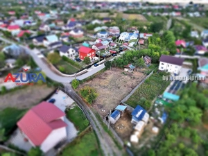 Teren intravilan Bradu, 1700 mp, toate utilitatile disponibile - imagine 7