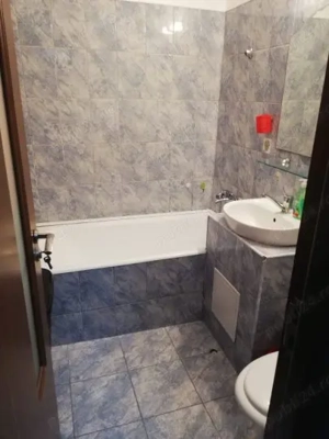 Garsoniera semidecomandata  ,zonaTrocadero - imagine 5