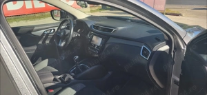 Nissan Qashqai J11 facelift 1.5 diesel  - imagine 5