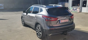 Nissan Qashqai J11 facelift 1.5 diesel  - imagine 4