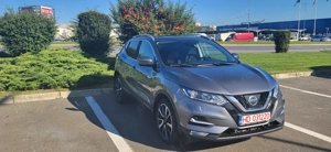Nissan Qashqai J11 facelift 1.5 diesel