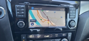 Nissan Qashqai J11 facelift 1.5 diesel  - imagine 8