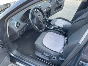 Audi a3 ,S-line,unic proprietar,fără defecte! - imagine 7