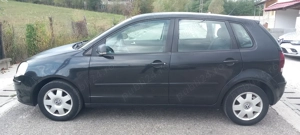 Vand vw polo 1.2  benzina din 2008+ jenti cu anvelope iarna - imagine 2