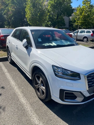 Proprietar Vand Audi Q2 - imagine 2