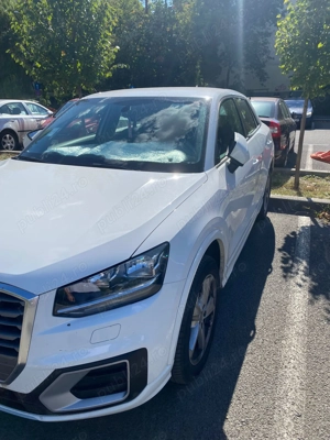 Proprietar Vand Audi Q2 - imagine 4