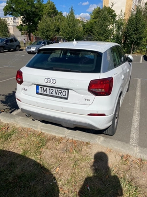 Proprietar Vand Audi Q2 - imagine 5
