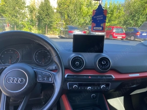 Proprietar Vand Audi Q2 - imagine 8