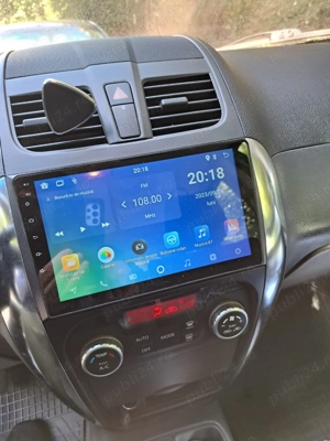 Vând Suzuki s4 4x4 2012  - imagine 10