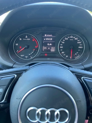 Proprietar Vand Audi Q2 - imagine 9