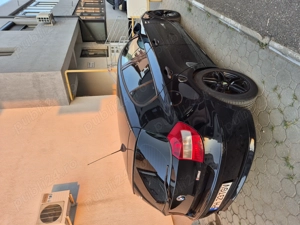 Bmw seria1 e87 motor 2,0 163cp