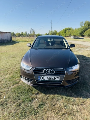 De vânzare Audi A4 B8,5 - imagine 2
