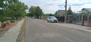 Teren intravilan 835 mp , D - 23 m , zona linistita - imagine 6