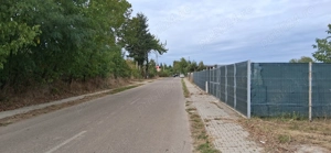 Teren intravilan 835 mp , D - 23 m , zona linistita - imagine 5