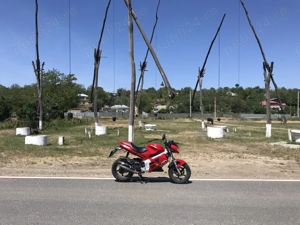 Vând sau schimb cu scuter de 125 - imagine 4