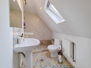 2 Cam. | Mansardă | Centrală Termică | 10 Min. Metrou Unirii - imagine 15