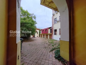 2 Cam. | Mansardă | Centrală Termică | 10 Min. Metrou Unirii - imagine 20