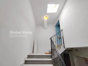 2 Cam. | Mansardă | Centrală Termică | 10 Min. Metrou Unirii - imagine 18