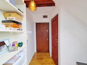 2 Cam. | Mansardă | Centrală Termică | 10 Min. Metrou Unirii - imagine 17