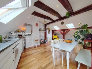 Coposu | Mansardă | Centrală Termică | 10 Min. Metrou Unirii