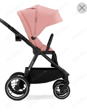 Carucior 2 in 1 kinderkraft nea