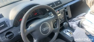 Dezmembrez Audi A4B6, 1.9 TDI, AVF - imagine 6