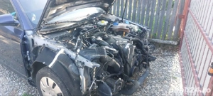 Dezmembrez Audi A4B6, 1.9 TDI, AVF - imagine 3