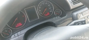 Dezmembrez Audi A4B6, 1.9 TDI, AVF - imagine 2