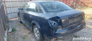 Dezmembrez Audi A4B6, 1.9 TDI, AVF