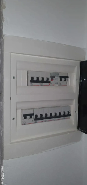 Apartament 3 camere, renovat complet   60.000   negociabil, bloc liniștit - imagine 5